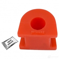 Втулка стабилизатора TEDGUM 1266887285 5908229989593 NVW 60GQ 00447949 - Изображение 1