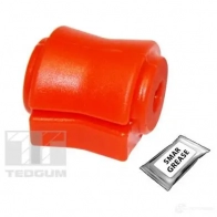Втулка стабилизатора TEDGUM ted35023 1437840645 VS4 KG - Изображение 2