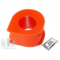 Втулка стабилизатора TEDGUM 1437840795 0GJ 37XB ted49239 - Изображение 2