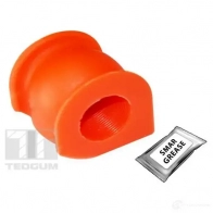 Втулка стабилизатора TEDGUM 1437840795 0GJ 37XB ted49239 - Изображение 3