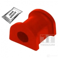 Втулка стабилизатора TEDGUM 1266887211 00447754 3N ALI
