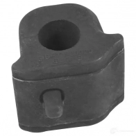 Втулка стабилизатора TEDGUM 7UZ8 79G 1437840868 ted77043 - Изображение 2