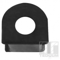 Втулка стабилизатора TEDGUM E7Q FK 1266894437 00678901 - Изображение 2