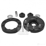 Крепление стойки подвески TEDGUM 5902275162108 Honda Accord 7 (CL, CN) Седан 2.2 i CTDi (CN1) 140 л.с. 2004 – 2008 ted16210 5 FPT49D