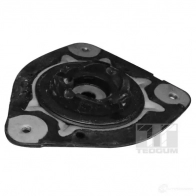 Крепление стойки подвески TEDGUM 0EPT 7S8 Renault Laguna (KT) 3 Универсал 2.0 dCi (KT0M. KT0N. KT0S. KT19. KT1F) 173 л.с. 2008 – 2015 00585881