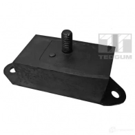 Крепление стойки подвески TEDGUM 00671781 Toyota Previa (XR10, XR20) 1 Минивэн 2.4 (TCR11. TCR10) 132 л.с. 1990 – 2000 V S0OB