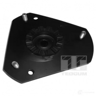 Крепление стойки подвески TEDGUM 1437840663 HV 3QMM 00505857