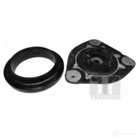 Крепление стойки подвески TEDGUM 01HRT F 00585875 Renault Laguna (KT) 3 Универсал 2.0 dCi (KT0M. KT0N. KT0S. KT19. KT1F) 173 л.с. 2008 – 2015