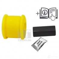 Подвеска тяга панара TEDGUM 1266888667 00467463 5908229986998 G2Y DZYE - Изображение 3
