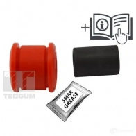Подвеска тяга панара TEDGUM 00467466 K J51PZ 1437839948 - Изображение 3