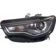 Фара HELLA 1EL 011 150-621 Q 2L7GB 29583 1204186410