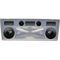 Oсвещение салона HELLA 2JA 008 774-001 1204211038 6T UAD8 ZG9GVZ