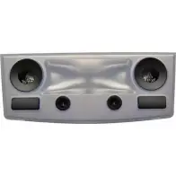 Oсвещение салона HELLA 2JA 008 775-001 4JO9L 3 I3TUY 1204211050