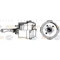 Регулировочный элемент, центральный замок HELLA 1204267034 MRDTSK2 _BEHR HELLA SERVICE_ 6NV 351 329-091