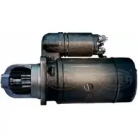 Стартер HELLA 8EA 012 081-061 6EBR A W2LM7 1204470404