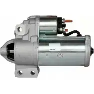 Стартер HELLA K4BZ6HA 1204472102 8EA 012 526-442 BBOM F