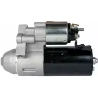 Стартер HELLA CO7W1Q V D5M12 1204474454 8EA 012 527-172