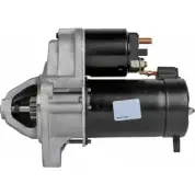 Стартер HELLA 8EA 012 527-502 G RH8H7 Ford KA 1 (CCQ, RB) Хэтчбек 1.3 i 70 л.с. 2002 – 2008 M7L8B