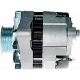 Генератор HELLA E9PFJ 1204501708 8EL 011 361-001 3I7YP N