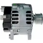 Генератор HELLA 8EL 011 710-322 XOH2HL 8B8Y 8K5 Audi TT (8N9) 1 Кабриолет