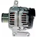 Генератор HELLA Ford Transit 6 (FD) Автобус 2.4 DI (FB. FC. FA) 90 л.с. 2000 – 2006 XWA9H 8EL 011 710-782 OWSTJQ D