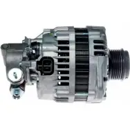 Генератор HELLA 8EL 011 711-762 11GBW Z RLJG Opel Astra (H) 3 Универсал 1.7 CDTI (L35) 101 л.с. 2004 – 2010