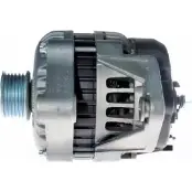 Генератор HELLA LW 5HZM Opel Astra (F) 1 Хэтчбек 1.8 i 16V (F08) 116 л.с. 1994 – 1998 8EL 012 085-081 B2BJ46C