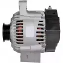 Генератор HELLA M19C K2Q 1204512098 8EL 012 426-902 WGJC82