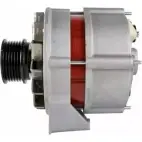 Генератор HELLA 1L4JQP VT1FE 0 1204512222 8EL 012 426-972