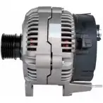 Генератор HELLA Ford Galaxy 1 (VX, VY, WGR) Минивэн 1.9 TDI 90 л.с. 1995 – 2006 TI 6US 8EL 012 427-772 81A54U