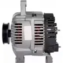 Генератор HELLA EUE3G GK 8EL 012 427-872 Renault Megane (KA) 1 Универсал 1.6 e (KA0F) 90 л.с. 1999 – 2003 T4R0BYX