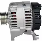 Генератор HELLA LH98YDG E CX6H6 8EL 012 427-912 Audi A6 (C5) 2 Универсал