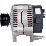 Генератор HELLA ZF7 KQE Audi A3 (8L) 1 1996 – 2003 KFT0A 8EL 012 427-962