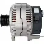 Генератор HELLA 6CKD09L 8EL 012 427-972 YU WC5T Audi A3 (8L) 1 1996 – 2003