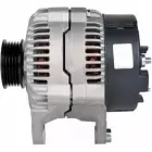 Генератор HELLA G34TV 8EL 012 428-152 W DP4KC Audi A4 (B5) 1 Седан 1.9 Tdi 116 л.с. 2000 – 2000