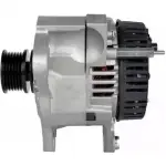 Генератор HELLA FWZD V8 1204516252 USZX1K 8EL 012 428-342