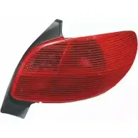 Задний фонарь HELLA 9EL 354 437-011 1204740278 KTM 3ZI RHFZ1