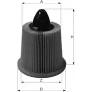 Воздушный фильтр MANN-FILTER 1204839884 22 L6X SNY774Q C 1761