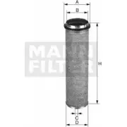 Фильтр добавочного воздуха MANN-FILTER 1204877330 JY84A UHWVB T CF 1310