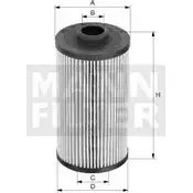 Масляный фильтр MANN-FILTER I2K09X HU 932/8x VN6 5B95 Ford Ranger 5 (ET, ES) Пикап 3.0 D xLT 163 л.с. 2005 – 2012