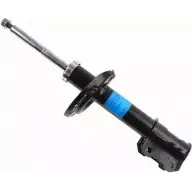 Амортизатор BOGE 88HJC 6B AUF6CKI 32-N63-A Opel Vectra (C) 3 Универсал 3.0 V6 CDTI (F35) 184 л.с. 2005 – 2008