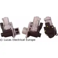 Клапан ЕГР LUCAS ELECTRICAL RSMECJ 6 98M1 1205790018 LEV0010