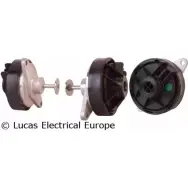 Клапан ЕГР LUCAS ELECTRICAL DX0B 5O LEV0011 1205790024 SGJCF9W