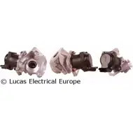 Клапан ЕГР LUCAS ELECTRICAL 1205790032 JJI E9Q LEV0012 VI6ADO