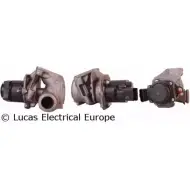 Клапан ЕГР LUCAS ELECTRICAL EYR IJ LEV0013 1205790076 AY249