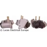 Клапан ЕГР LUCAS ELECTRICAL 0GO31 W4D WORF 1205790126 LEV0014