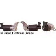 Клапан ЕГР LUCAS ELECTRICAL LEV0021 XHC2AN U1 R38P 1205790232