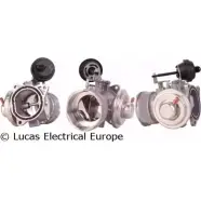 Клапан ЕГР LUCAS ELECTRICAL Q3V8FZ VXP2 DV3 Seat LEV0030