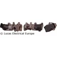Клапан ЕГР LUCAS ELECTRICAL WBH 1S 1205790550 LEV0060 ZGAYD