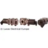 Клапан ЕГР LUCAS ELECTRICAL 1205790596 1RUPKP X VLP2BI3 LEV0075